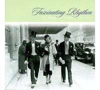 Various Artists - Fascinating Rhythm: Broadway Gershwin