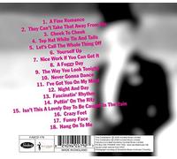 Fascinating Rhythm by Fred Astaire [Audio CD] NEUF