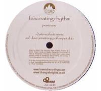 Bhangra Knights - Fascinating Rhythm [Import]