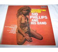 Fascinating Rhythm - Sid Phillips Band LP