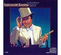 Fascinatin'rampal : Rampal Joue Gershwin
