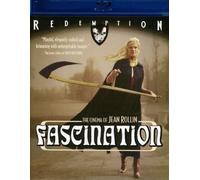 Fascination [Blu-Ray]