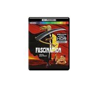 Fascination Blu-ray 4K Ultra HD