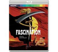 Fascination [Blu-Ray] Special Ed, Subtitled, Widescreen, Mono Sound