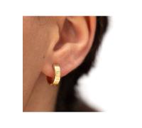 Fascination by Ellen K. Boucles d'oreilles or, Taille One Size