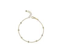 Fascination by Ellen K. Bracelet jaune, Taille One Size