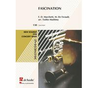 Fascination / Conducteur