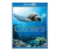 Fascination Coral Reef [Blu-Ray]