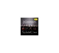 Philharmonics – Fascination Dance – CD – Importé – Deutsche Grammophon
