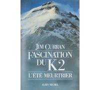 Fascination du K2