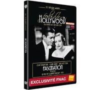 Fascination – DVD – Warner Bros.