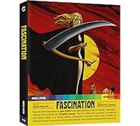 Fascination Édition Limitée Blu-ray 4K Ultra HD
