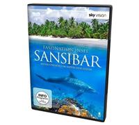Fascination Island - Zanzibar (Sky Vision) - Documentaire Dvd