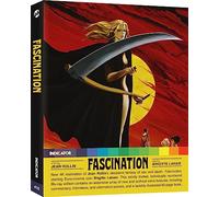 Fascination (Limited Edition Blu-ray)