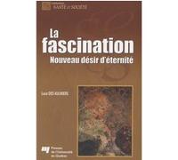 Fascination Luce Des Aulniers (Auteur)
