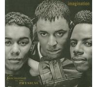 Fascination Of The Physical