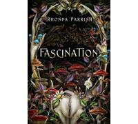 Fascination - Rhonda Parrish - Tyche Books Ltd. - ebook (ePub) - Livre