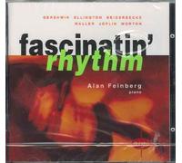 Fascination Rhythm Feinberg, Piano