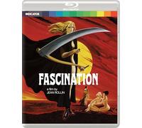 Fascination (Standard Edition Blu-ray) [Region Free]
