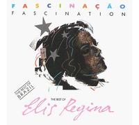 Fascination: The Best of Elis Regina by Elis Regina (1990-10-05)