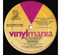 Fascination - Why You Wanna Go