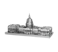 Fascinations Metal Earth 3D Metal Model - US Capitol Building