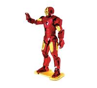 Metal Earth Iron Man