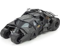 Metal Earth Série Premium Batman Tumbler 3D Metal Model Kit Fascinations
