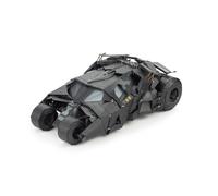 Fascinations Metal Earth Série Premium Batman Tumbler™ Puzzle 3D En Métal