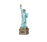 Fascinations Metal Earth Série Premium Statue De La Liberté 3D Métal Puzzle