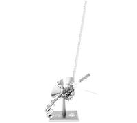 Fascinations Metal Earth Voyager Spacecraft 3d Metal Model Kit