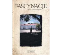 Fascinations - Mieczysław Zyner (Buch auf Polnisch)
