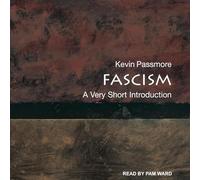 Fascism: A Very Short Introduction