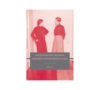 Fascism And Anti-Fascism In Twentieth-Century British Fiction