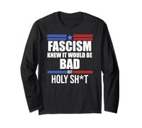 Fascism is Bad History Resist Like Its 1776 No Kings America Manche Longue