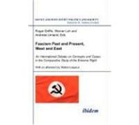 Fascism Past and Present, West and East