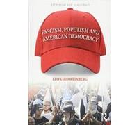 Fascism, Populism and American Democracy (Extremism and Democracy) - [Version Originale] Inconnu (Auteur)