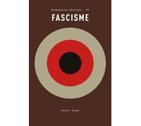 Fascisme