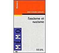 Fascisme et Nazisme
