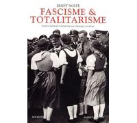 Fascisme Et Totalitarisme