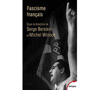 Fascisme français