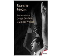 Fascisme Français ?