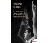 Fascisme français – Perrin