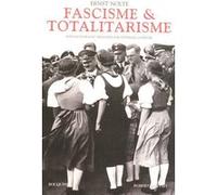 Fascisme & totalitarisme Ernst Nolte (Auteur), Stéphane Courtois (Préface)