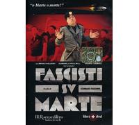 Fascist from Mars ( Fascisti su Marte ) [ Origine Italienne, Sans Langue Francaise ]
