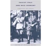 Fascist Italy and Nazi Germany