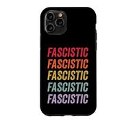 Fasciste Coque pour iPhone 11 Pro
