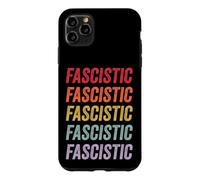 Fasciste Coque pour iPhone 11 Pro Max