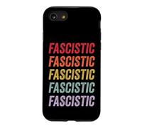 Fasciste Coque pour iPhone SE (2020) / 7/8