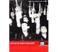 Fascistes aux armes siamoises [DVD]